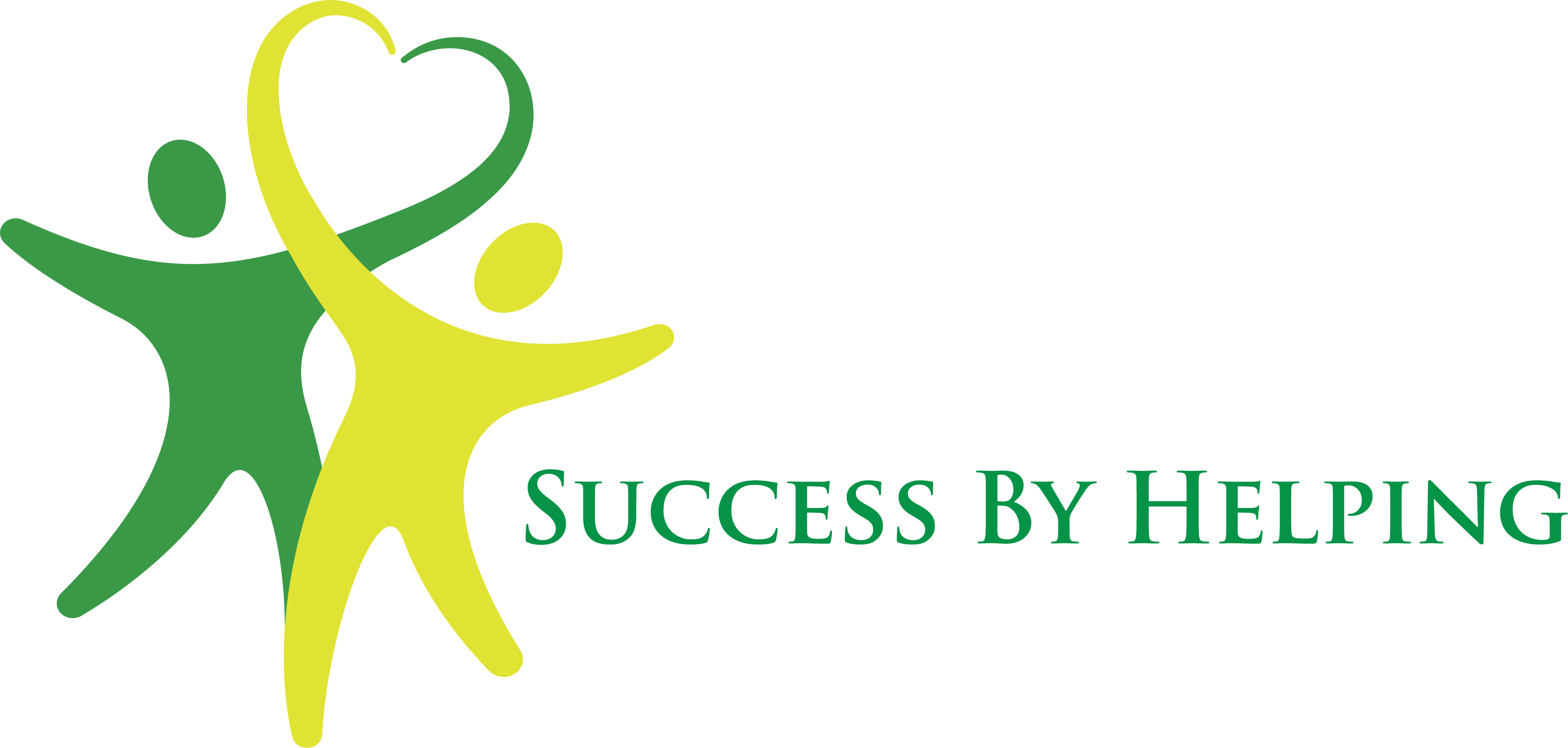 Success By Health Through Their Foundation Success - Graphic Design (3683x1757)
