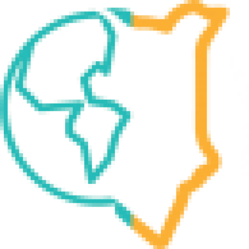 Cropped Logo V White 2 E1540488100283 - Earth Outline Png (512x512)