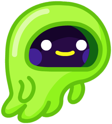 Download - Moshi Monsters Moshlings Ecto (376x416)