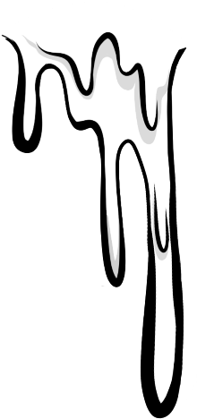 Cry Crydrops Crying Cryptops Drops - Drippy Eyes Cartoon Png (240x504)