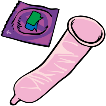 Condom - Condom (352x352)