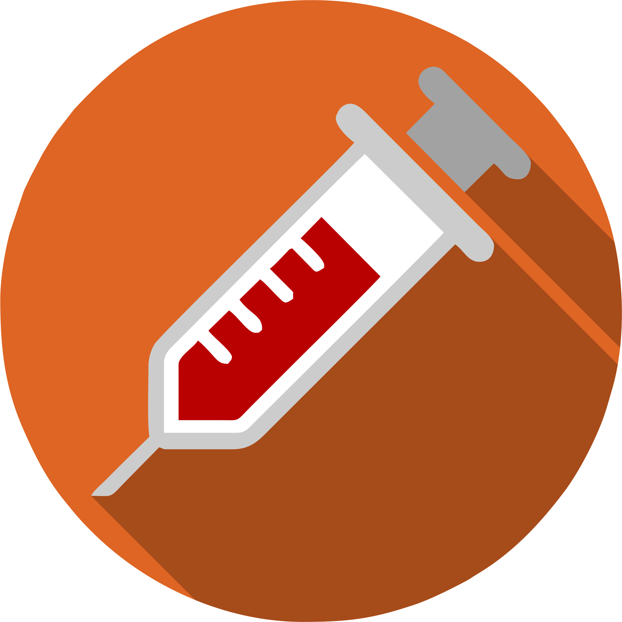 Boca Recovery Center - Drug Abuse Png Icon (2119x2118)