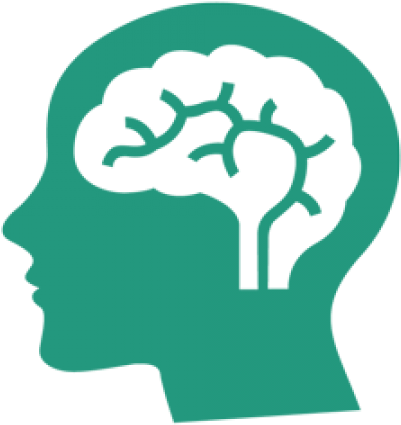 Mental Illness Clipart - Clipart Mental Health (450x450)