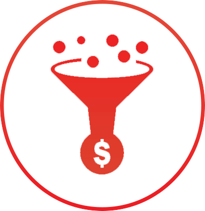 Marketing Sales Funnels - Marketing Sales Funnels (402x413)