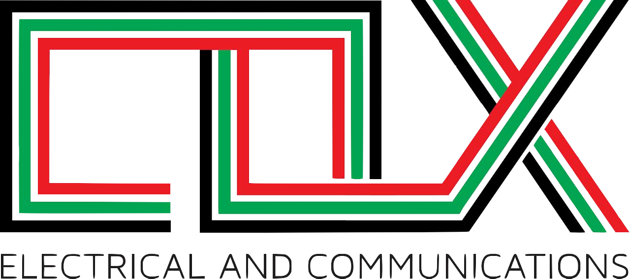 Cox Electrical - Cox Electrical (1280x567)