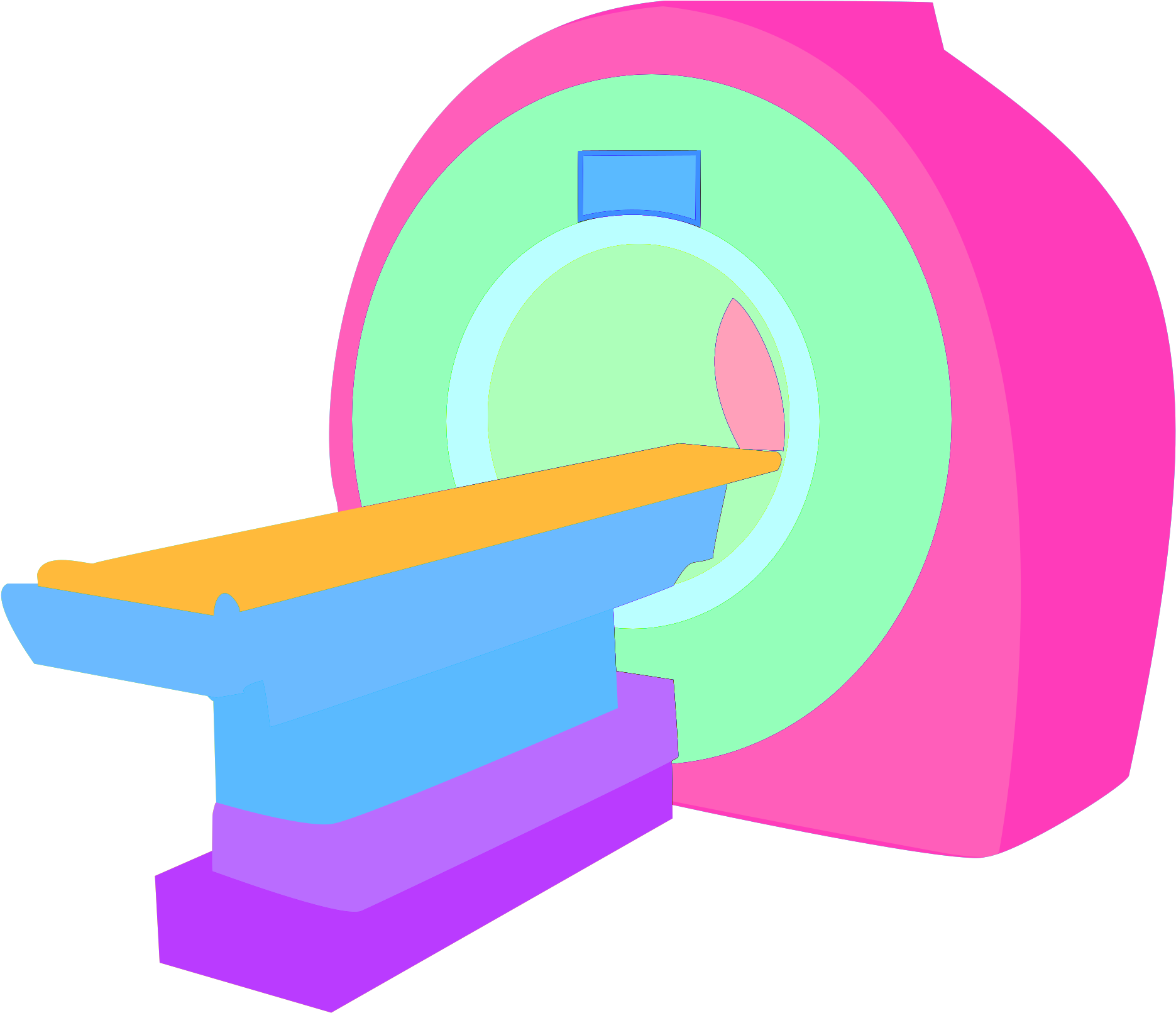 Mri Color Pop - Mri Color Pop (1908x1640)