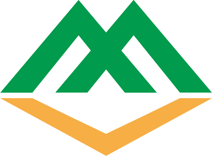 Mri - Logo Xuan Mai Corp (740x546)