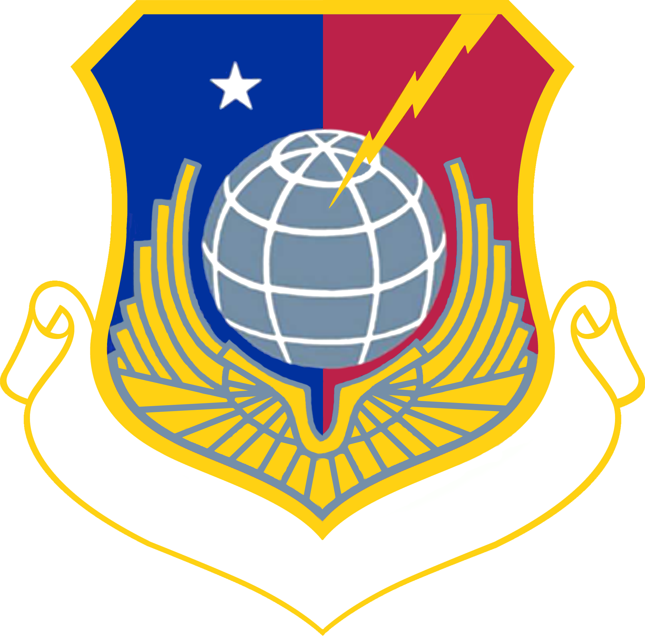 323 Aew - Space And Missile Systems Center Logo (2065x2036)