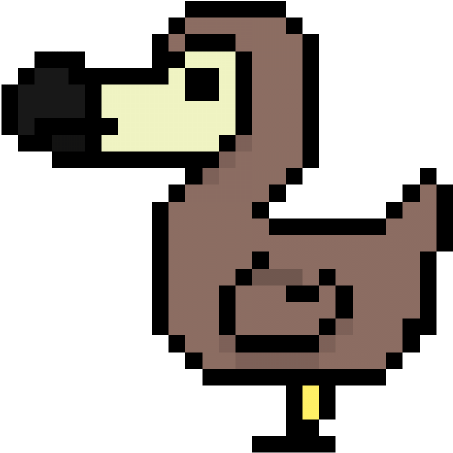 Random Image From User - Mana Potion Pixel Art (592x592)