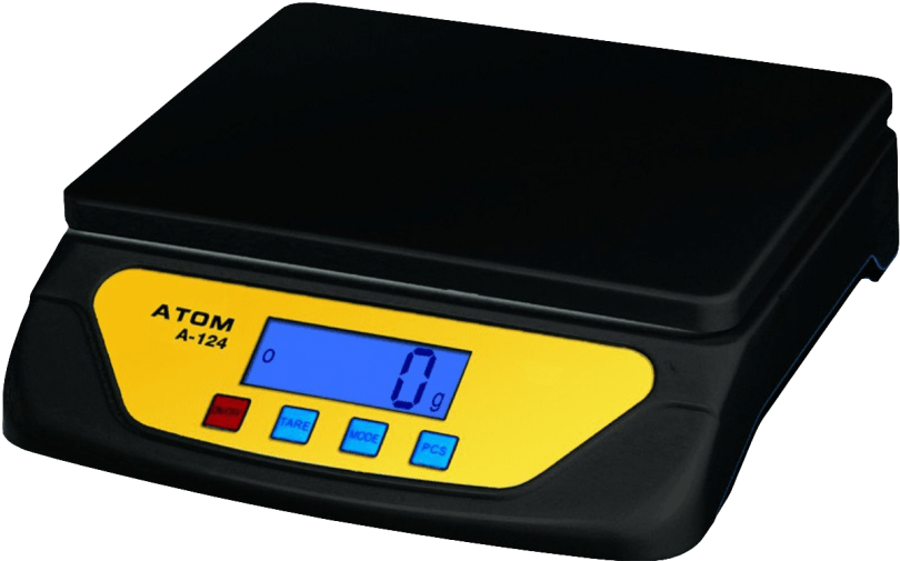 Electronic Digital Weighing Png Free Images Toppng - Digital Weighing Scale Png (850x556)