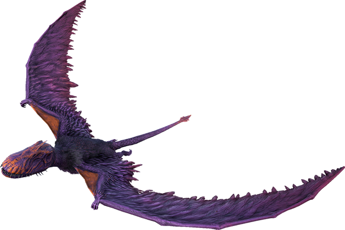 Ark Dimorphodon (700x466)
