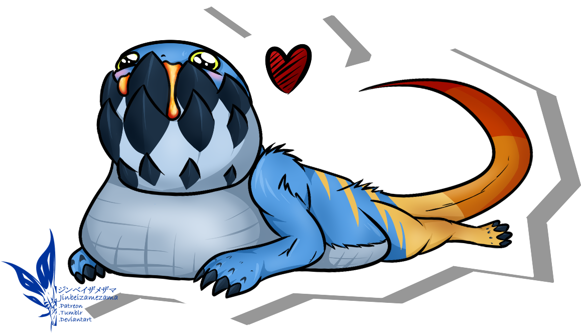 Dodo Dodo Dodo Dodo Commission Page ・ Patreon - Cartoon (1183x705)