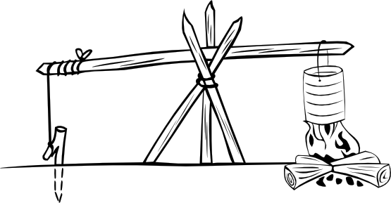 Gerald G Campfires And Cooking Cranes 24 555px - Gerald G Campfires And Cooking Cranes 24 555px (555x289)