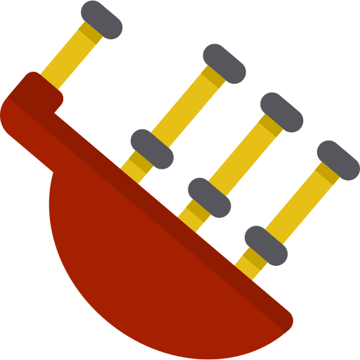 Bagpipes - Bagpipes (512x512)