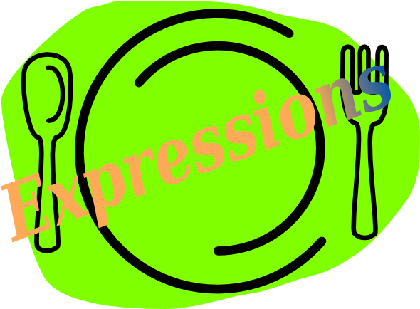 Food Clip Art Transparent Background (600x433)