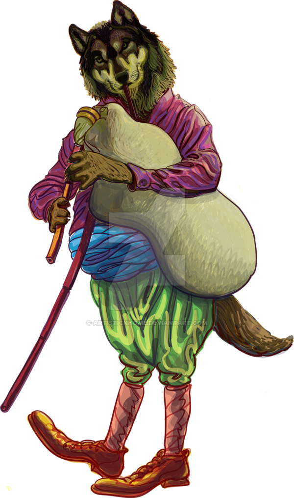 Bagpipes Drawing Transparent - Illustration (600x1014)