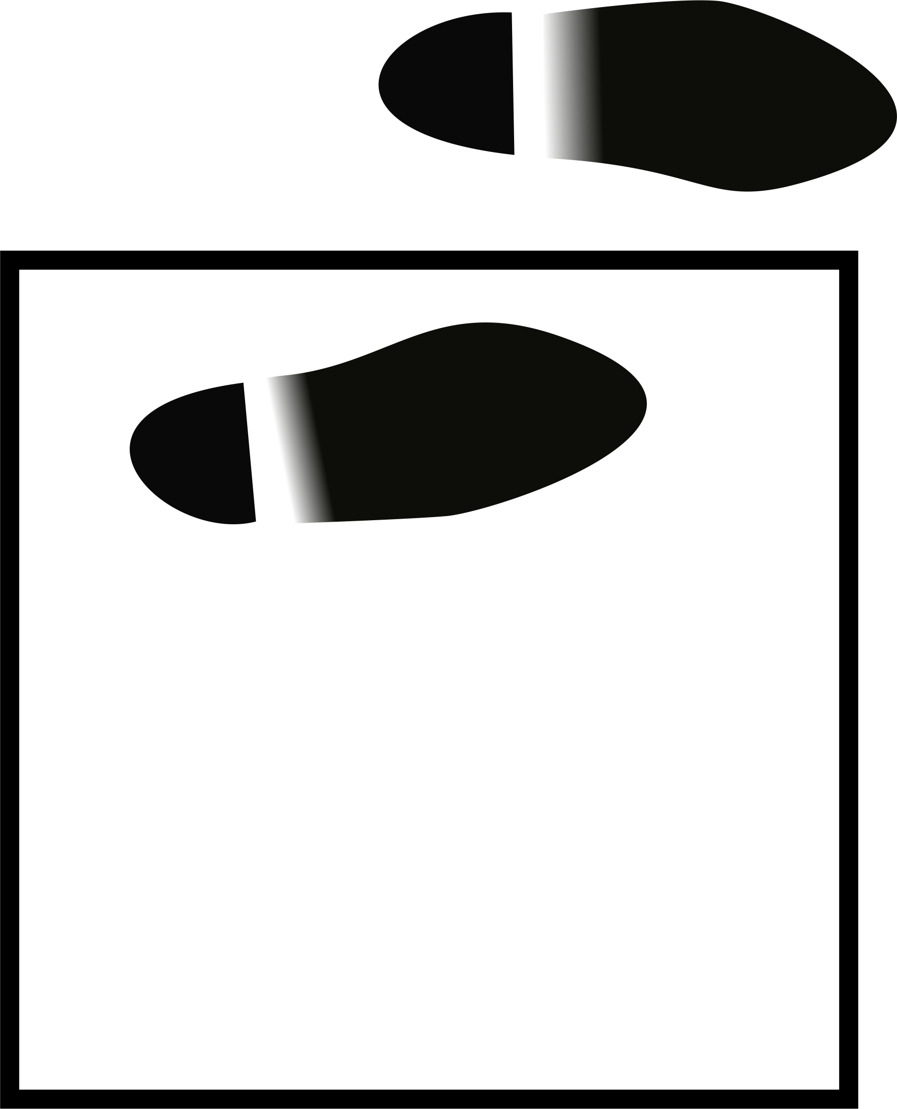 Computer Icons Download Symbol Black And White Email - Computer Icons Download Symbol Black And White Email (1764x2181)