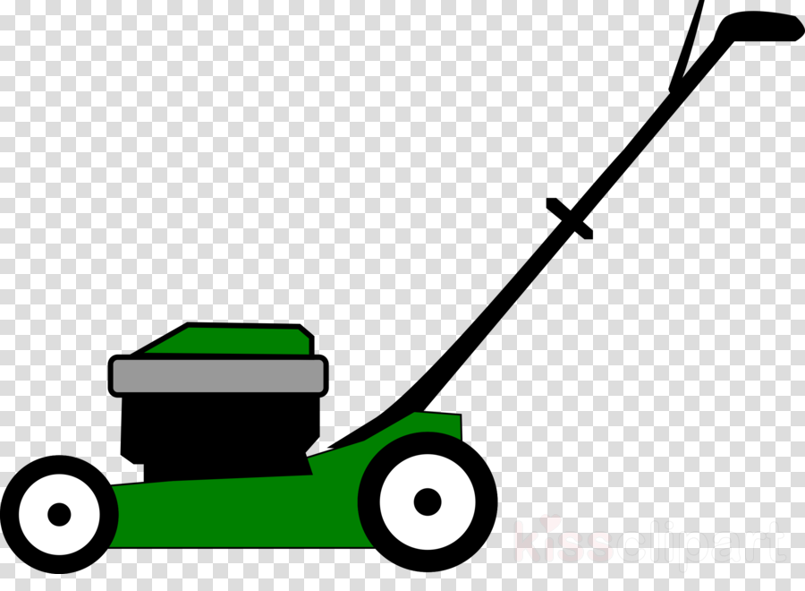 Lawn Mower Clipart Lawn Mowers Clip Art - Clipart Conversation (900x660)
