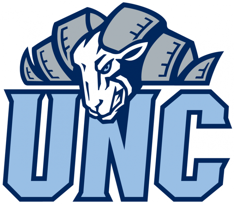 North Carolina Tar Heels Iron On Stickers And Peel-off - North Carolina Tar Heels Logo (750x930)