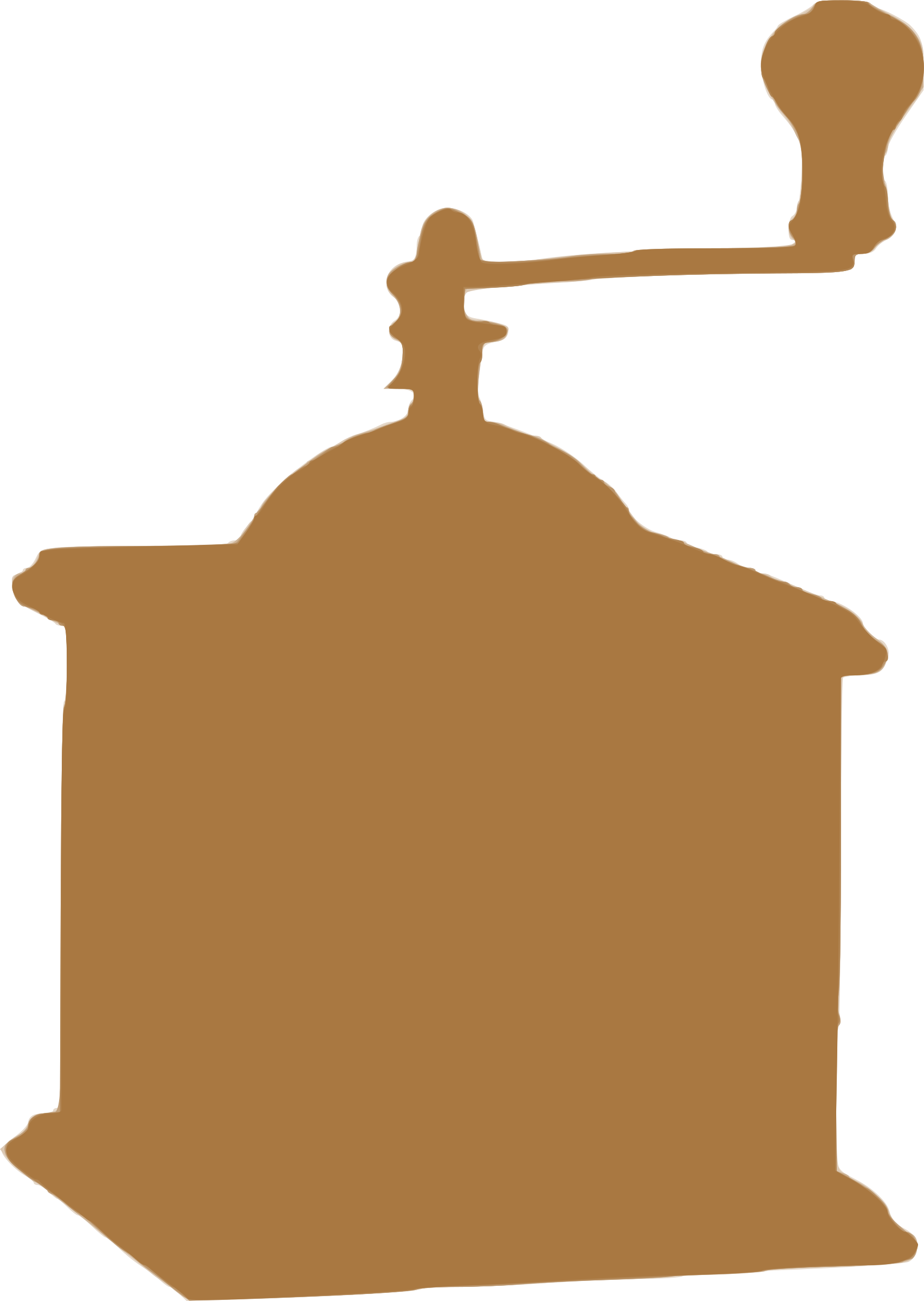 Objet 21 - Objet 21 (1705x2400)