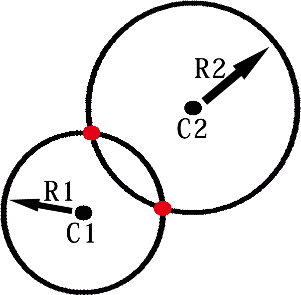 Digits After Decimal Point - Star Of David (700x700)