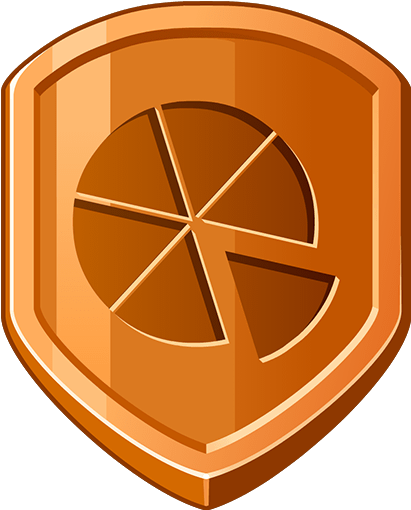 4th Grade - Bronze - Png Mass Effect 3 Achievements Logo (512x512)