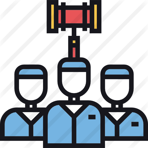 Free People Icons - Icono Libro Derecho (512x512)