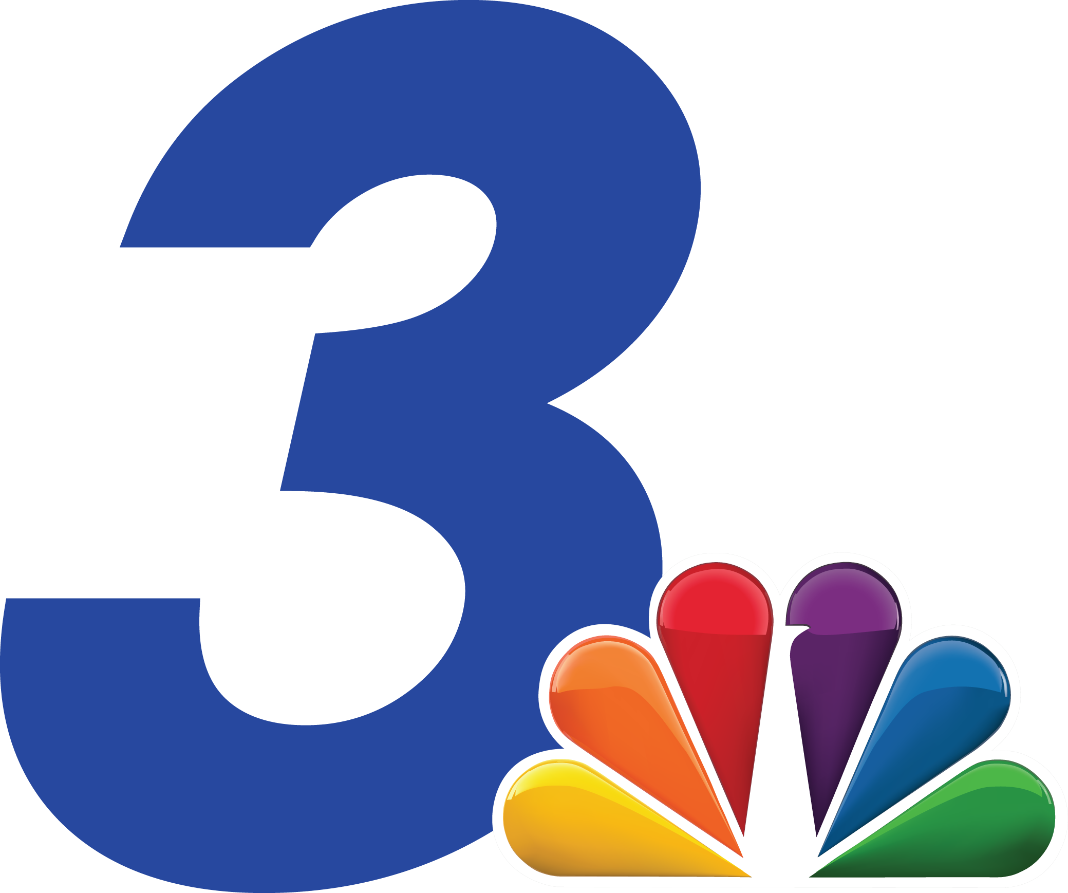 Ksnv News3 Cw Telemundo - Nbc News (2079x1738)