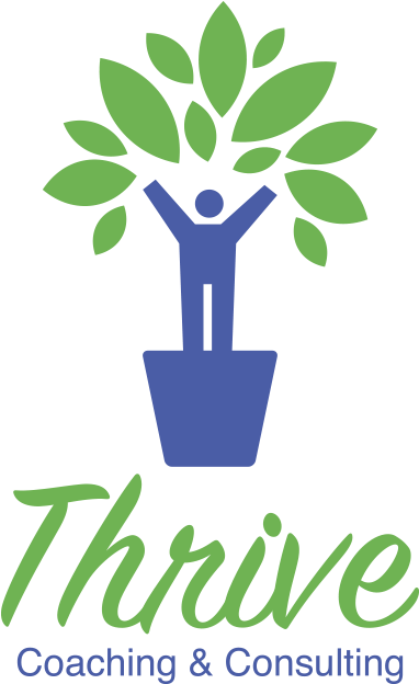 Thrive Coaching And Consulting - Thrive Coaching And Consulting (414x642)
