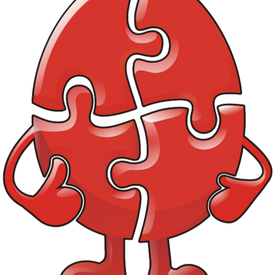 Humpty Dumpty Parent - Humpty Dumpty Parent (400x400)