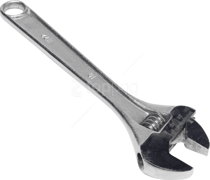 Free Png Download Wrench - Car Spanner Png (850x727)