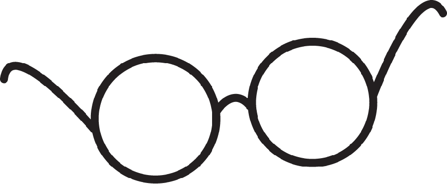 Say Hello, Art Images, Clip Art, Harry Potter - Circle (900x370)
