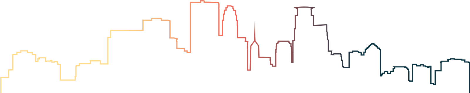 15 Skyline Transparent Minneapolis For Free Download - Minneapolis Skyline Transparent (1600x400)