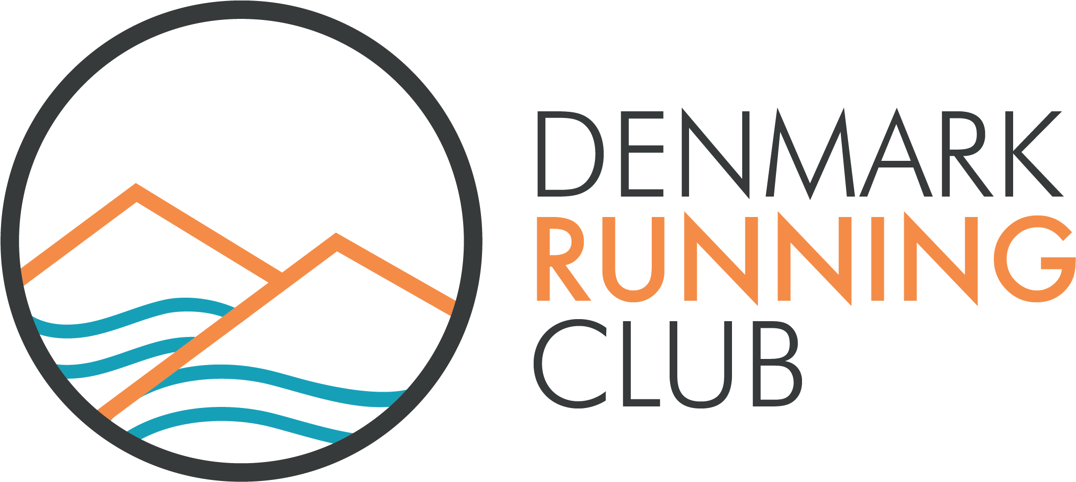 Cropped Drc Logo On White - Department Of Homeland Security (2304x954)