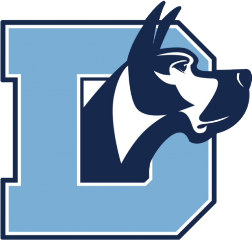 Denmark High School Logo (512x512)