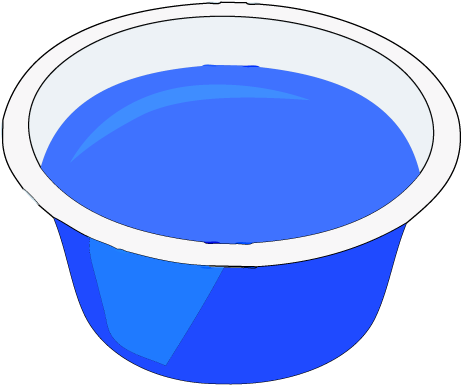 500 X 500 1 - Jello Shots Clipart (500x500)