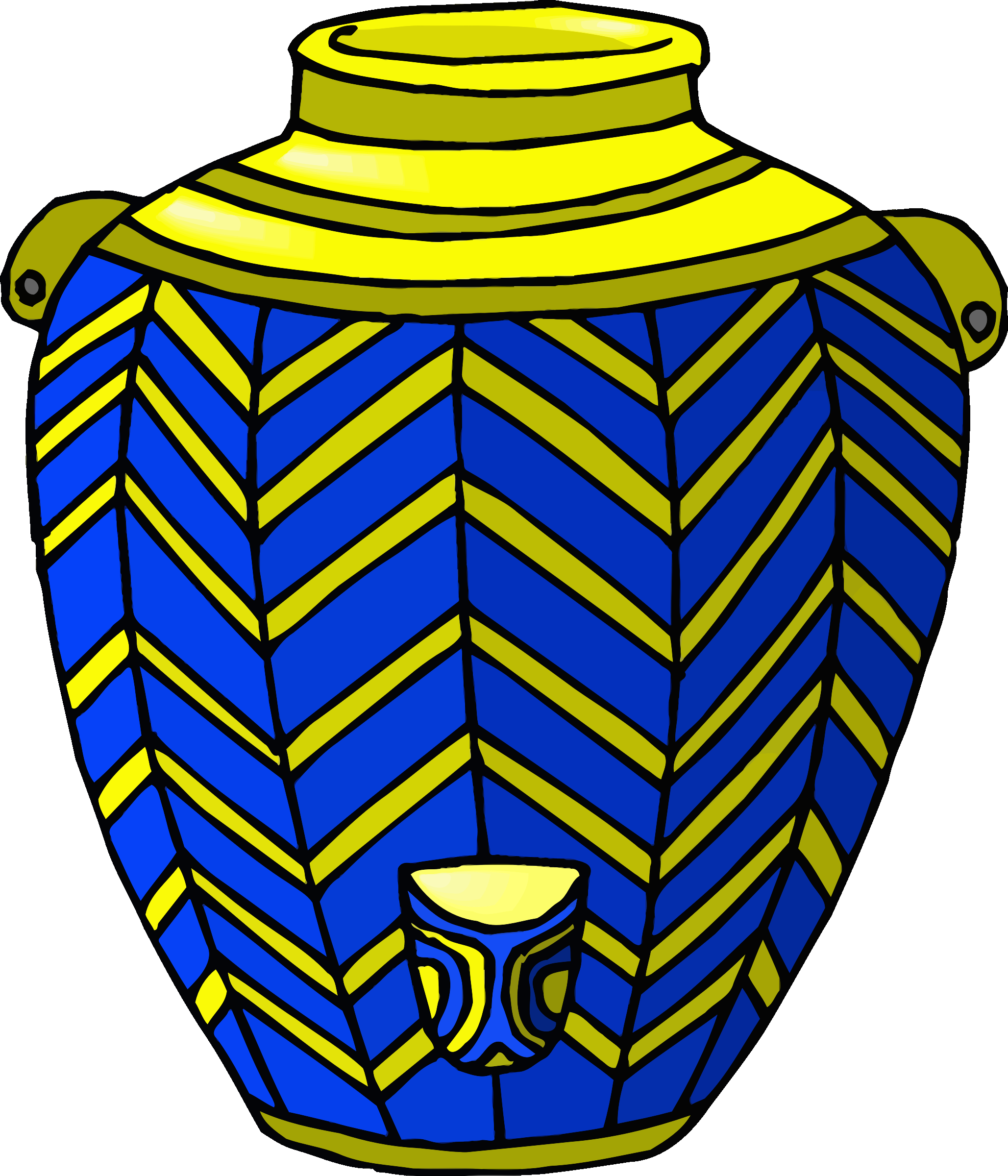 Big Image - Vase (2057x2400)