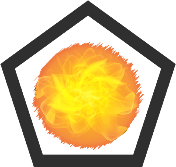 Com To Discuss - Circle (626x671)