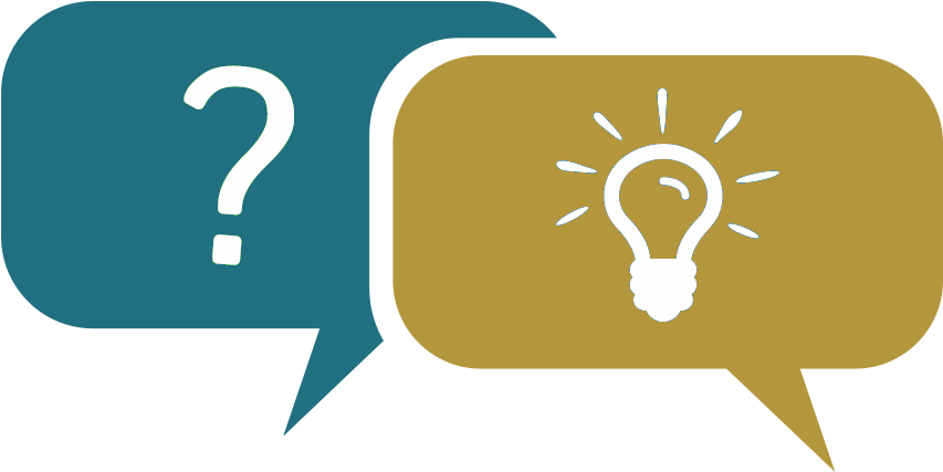 Discussion Clipart Third Party - Discussion Logo (920x560)