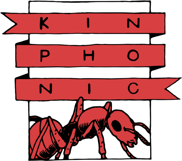 Kinphonic Founders Discuss Their Newest Label, Emerging - Kinphonic (620x620)