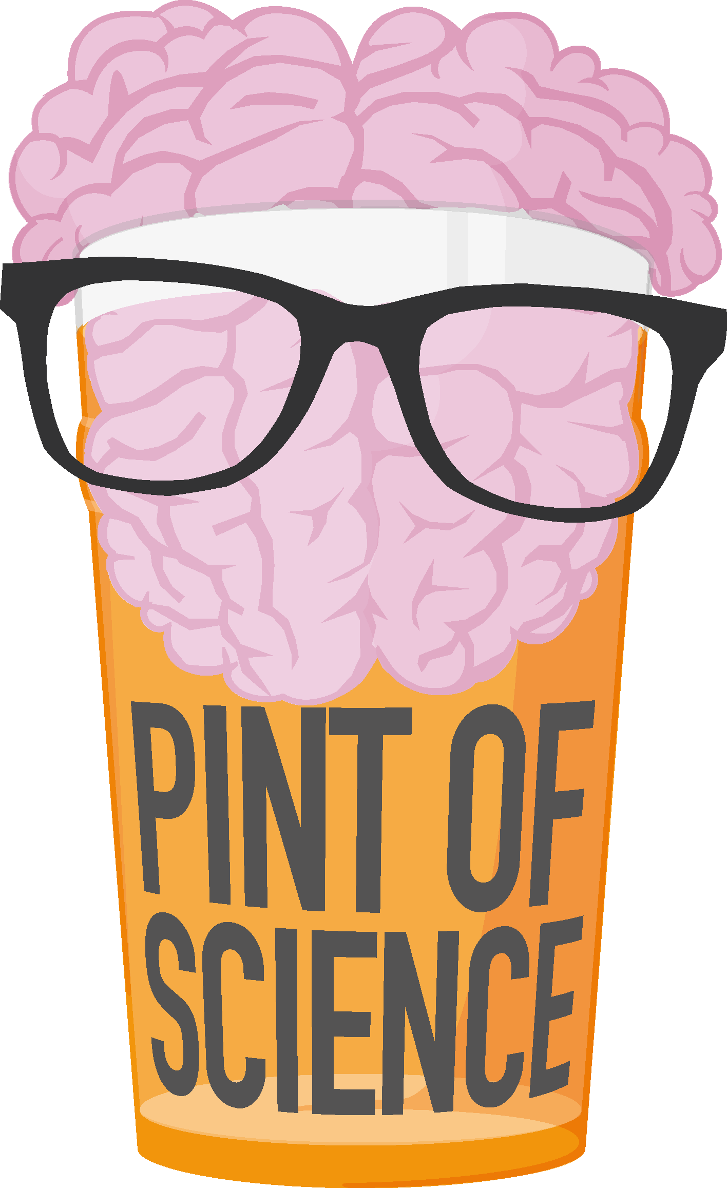Pint Of Science Brings Scientists To Discuss Their - Pint Of Science (1416x2314)