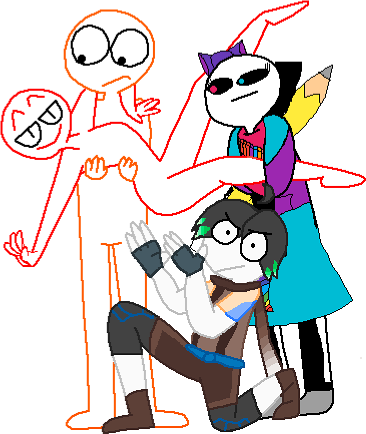 Pixilart Your Sans Oc Or As By - Pixilart Your Sans Oc Or As By (800x902)