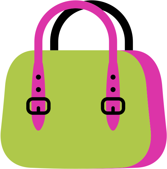 U 1 F 45 C Handbag - U 1 F 45 C Handbag (568x568)