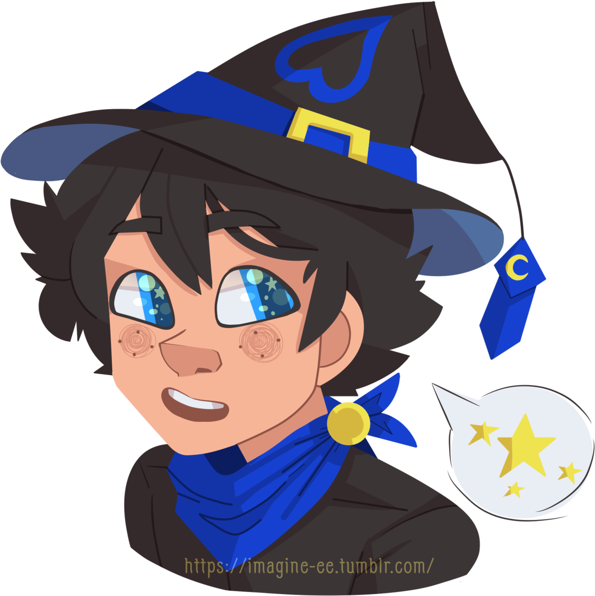 @thilink 's Good Boy For An Artfight Minigame,, Literally - Cartoon (1280x1280)