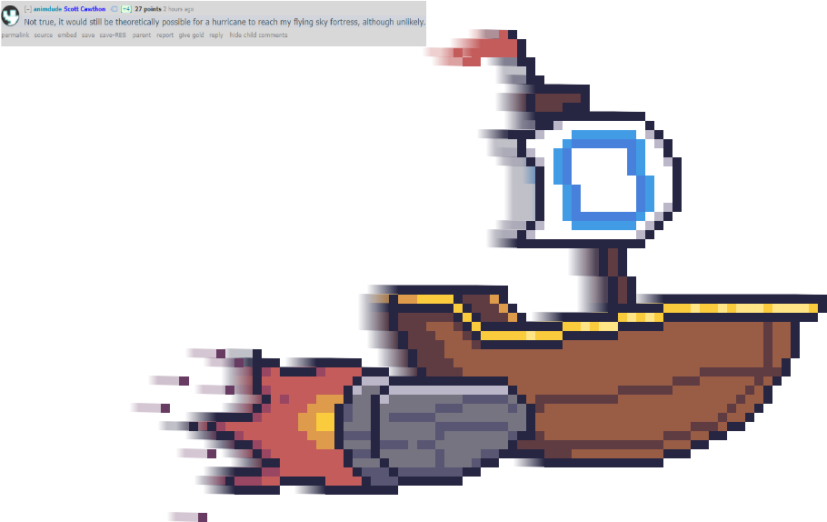 Artwork[art] Scott's Flying Fortress - Rolling Stones Punto Croce (940x580)