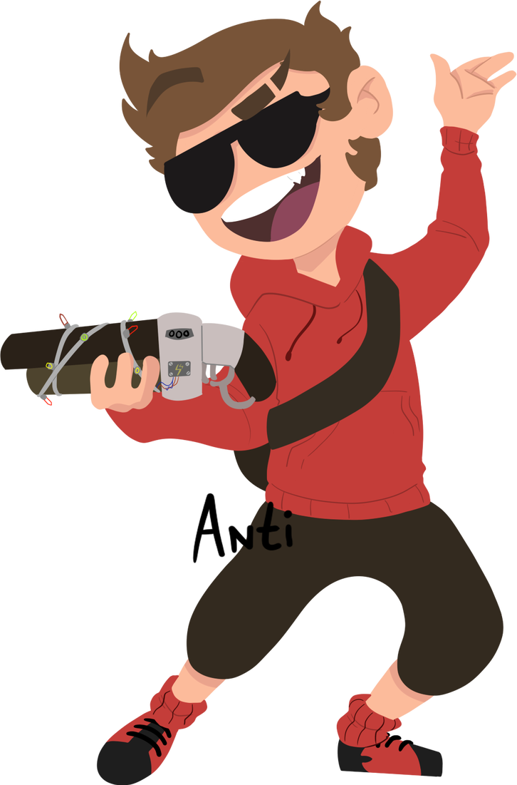 Team Fortress 2 Scout By Antiradiate - Red Scout Tf2 Fanart (726x1101)