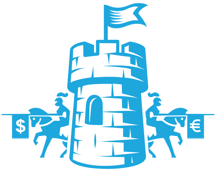 Fortune Fortress - Graphic Design (688x549)