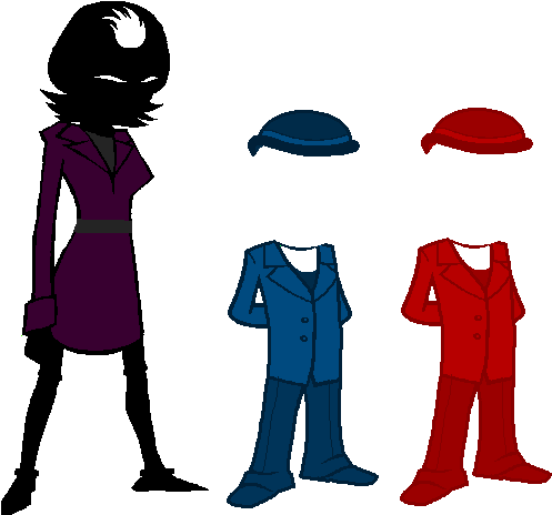 I Call It Felt Fortress - Team Fortress Homestuck (524x476)
