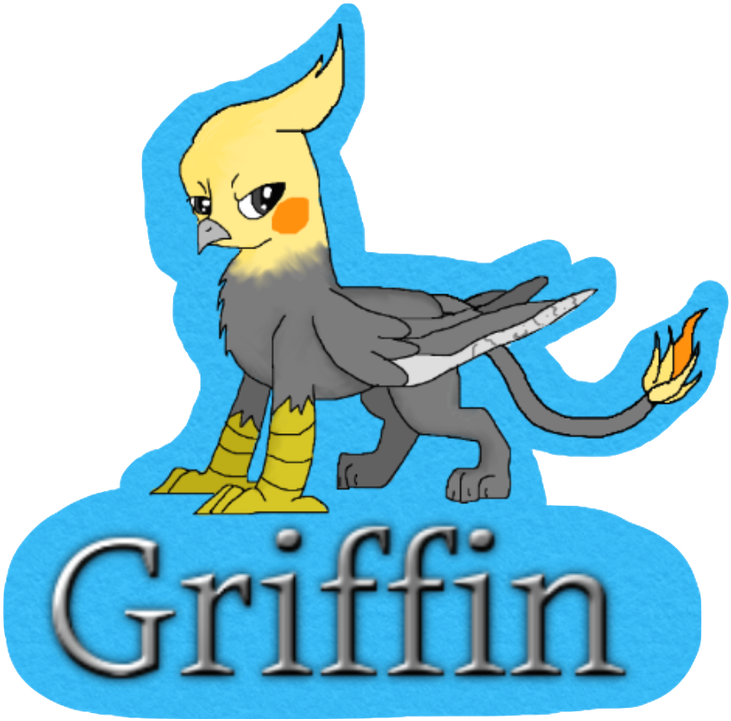 Griffin's Name Plate By Timelord909 - Cartoon (1024x744)