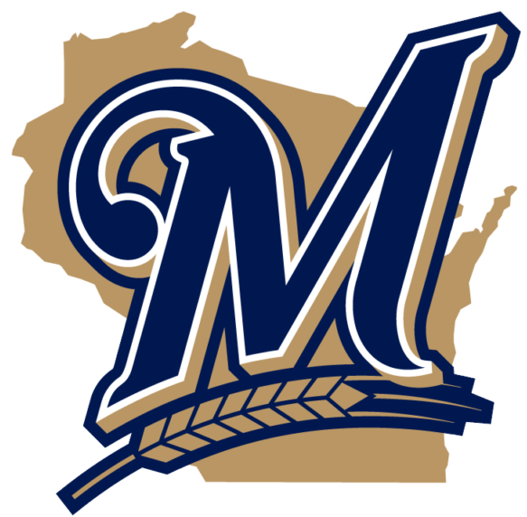 Adwpadmin - Milwaukee Brewers Logo 2017 (1024x576)